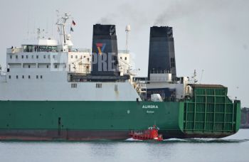 EA311080, Eastpress, Hanko, Finland